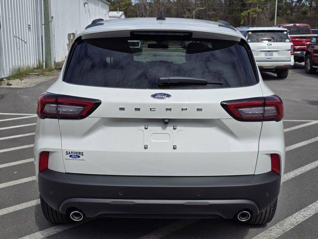 new 2025 Ford Escape car, priced at $31,886