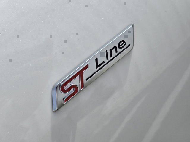 new 2025 Ford Escape car, priced at $31,247