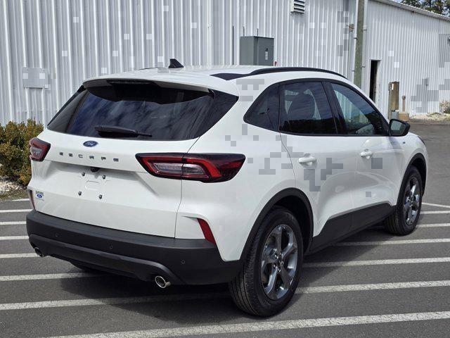 new 2025 Ford Escape car, priced at $31,247