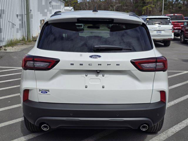 new 2025 Ford Escape car, priced at $31,247
