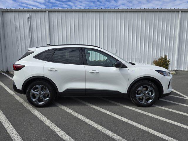 new 2025 Ford Escape car, priced at $32,247