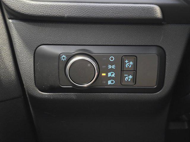 new 2025 Ford Escape car, priced at $31,247