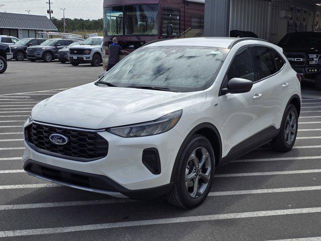 new 2025 Ford Escape car, priced at $32,247