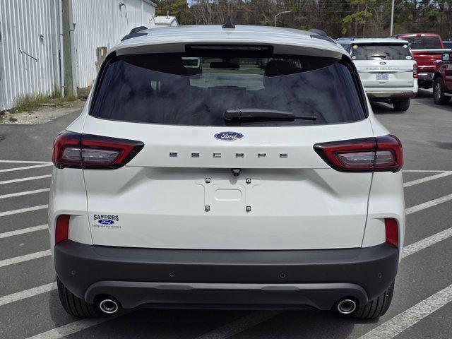 new 2025 Ford Escape car, priced at $31,886