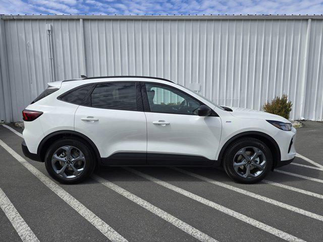 new 2025 Ford Escape car, priced at $31,886