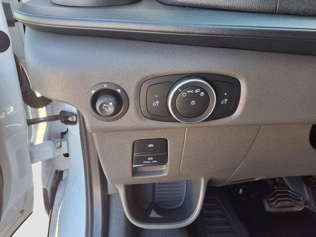 new 2025 Ford Transit-150 car, priced at $50,540