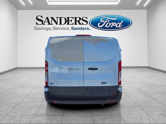 new 2025 Ford Transit-150 car, priced at $50,540