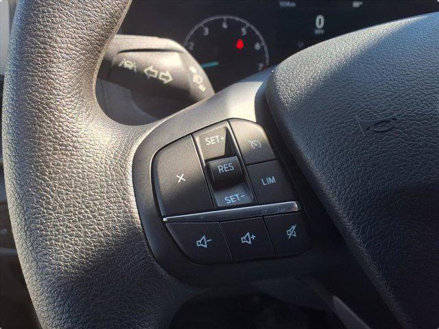 new 2025 Ford Transit-150 car, priced at $50,540