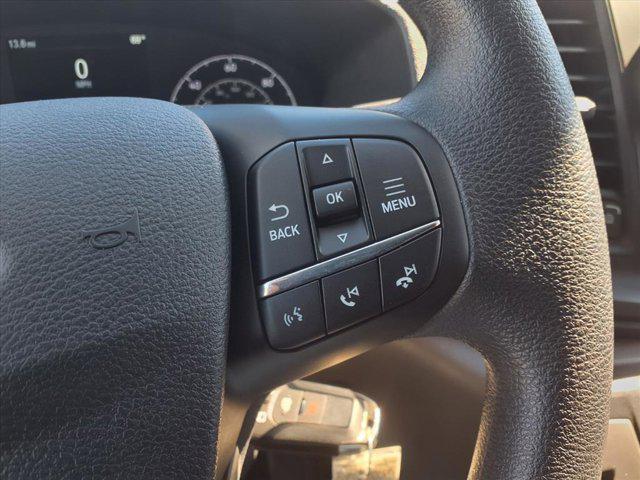 new 2025 Ford Transit-150 car, priced at $50,540
