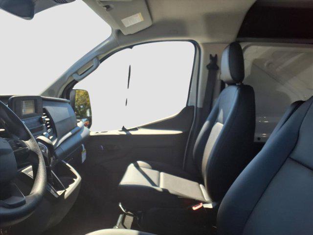 new 2025 Ford Transit-150 car, priced at $50,540