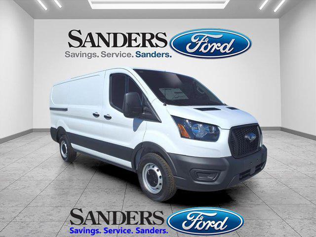 new 2025 Ford Transit-150 car, priced at $50,540