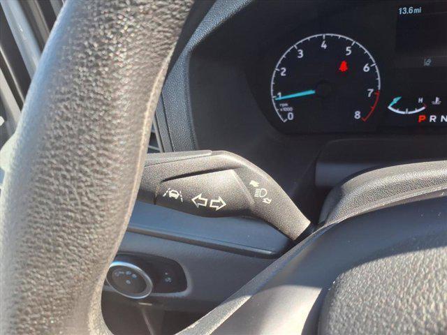 new 2025 Ford Transit-150 car, priced at $50,540