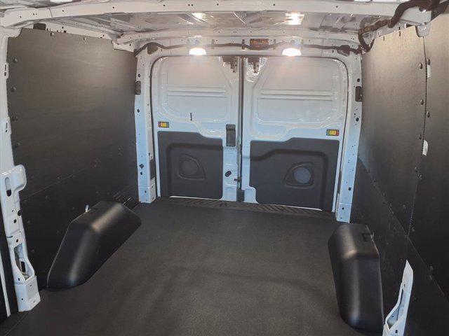 new 2025 Ford Transit-150 car, priced at $50,540