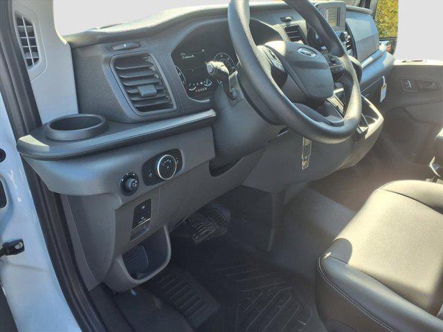new 2025 Ford Transit-150 car, priced at $50,540