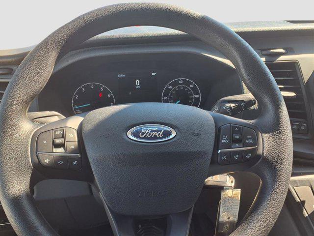 new 2025 Ford Transit-150 car, priced at $50,540