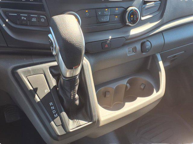 new 2025 Ford Transit-150 car, priced at $50,540