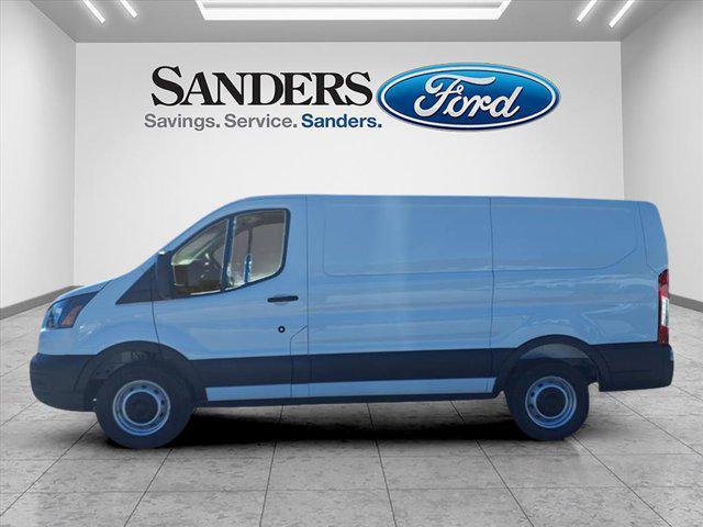 new 2025 Ford Transit-150 car, priced at $50,540