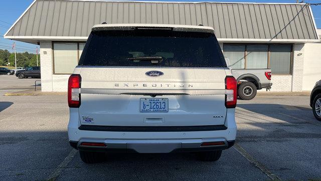 new 2024 Ford Expedition car, priced at $72,682