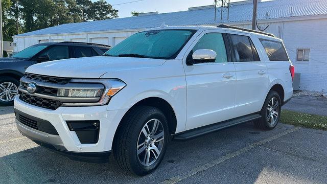 new 2024 Ford Expedition car, priced at $72,682