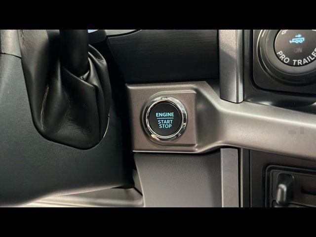 new 2024 Ford F-150 car, priced at $57,124