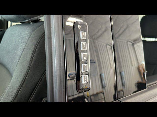 new 2024 Ford F-150 car, priced at $57,124