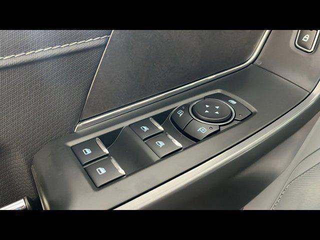 new 2024 Ford F-150 car, priced at $57,124