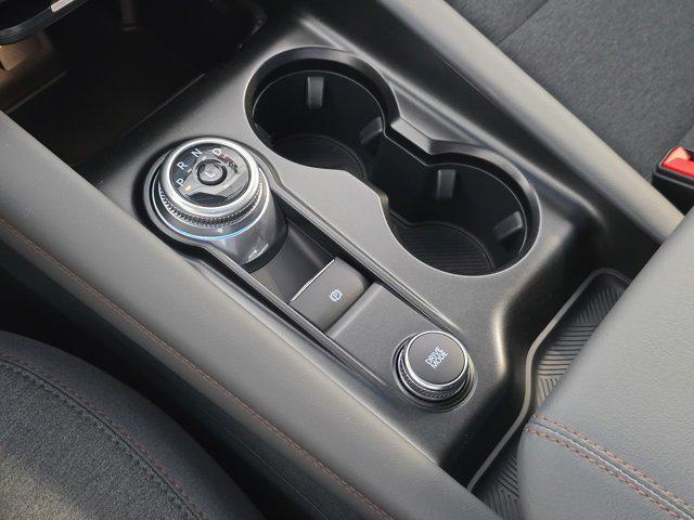 new 2025 Ford Explorer car, priced at $39,693