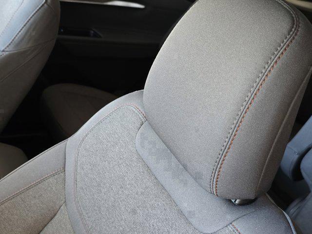 new 2025 Ford Explorer car, priced at $39,693