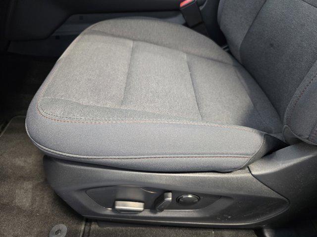 new 2025 Ford Explorer car, priced at $39,693