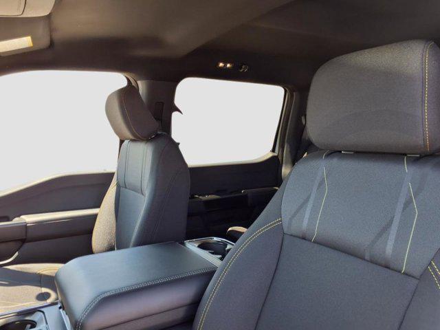 new 2025 Ford F-150 car, priced at $51,313