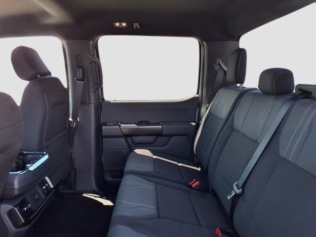new 2025 Ford F-150 car, priced at $51,313