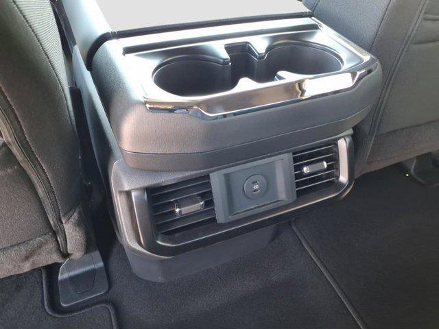 new 2025 Ford F-150 car, priced at $51,313