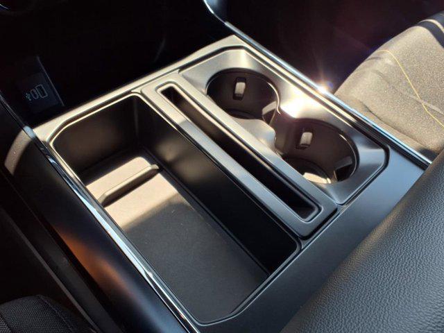 new 2025 Ford F-150 car, priced at $51,313