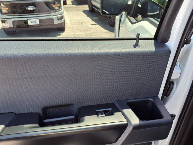 new 2025 Ford F-150 car, priced at $51,313