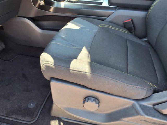 new 2025 Ford F-150 car, priced at $51,313
