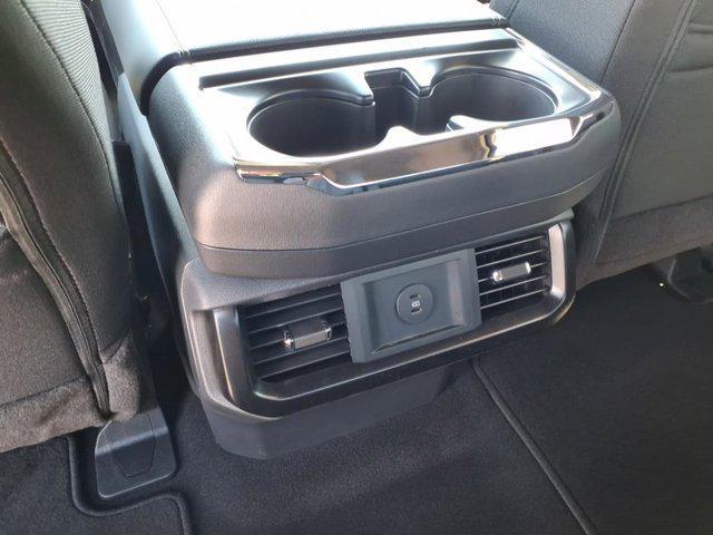 new 2025 Ford F-150 car, priced at $51,313