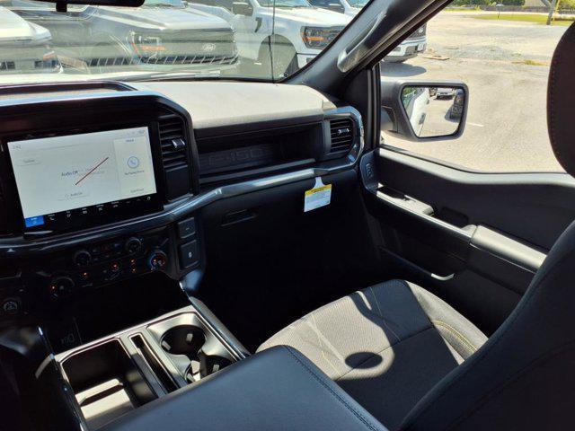 new 2025 Ford F-150 car, priced at $51,313