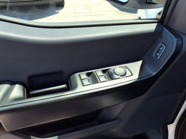 new 2025 Ford F-150 car, priced at $51,313