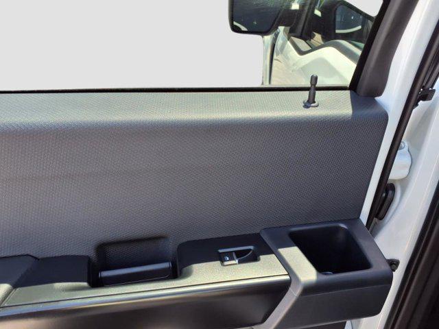 new 2025 Ford F-150 car, priced at $51,313