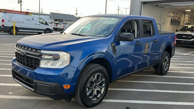 new 2024 Ford Maverick car, priced at $28,480