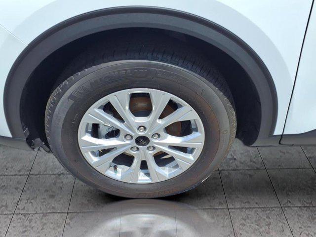 new 2025 Ford Escape car, priced at $29,187