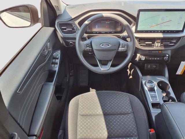 new 2025 Ford Escape car, priced at $29,187