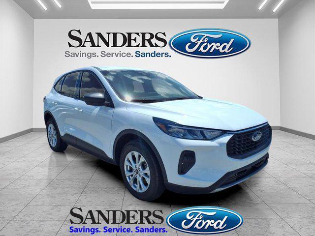 new 2025 Ford Escape car, priced at $29,187