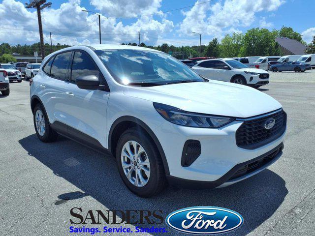 new 2025 Ford Escape car, priced at $29,876
