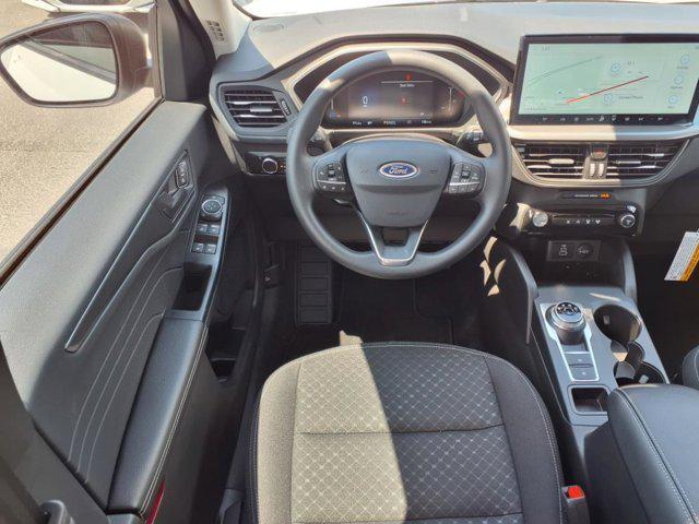 new 2025 Ford Escape car, priced at $29,876