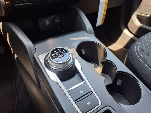 new 2025 Ford Escape car, priced at $29,876