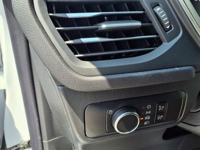 new 2025 Ford Escape car, priced at $29,187