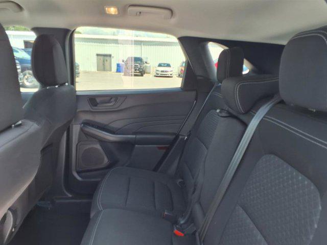 new 2025 Ford Escape car, priced at $29,876