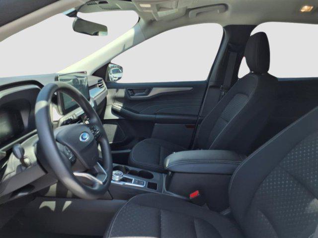 new 2025 Ford Escape car, priced at $29,187