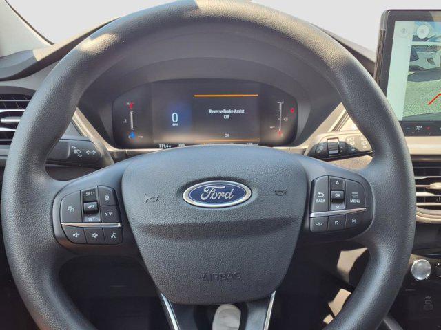 new 2025 Ford Escape car, priced at $29,187